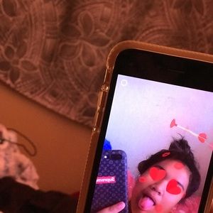 Meet your Posher, Nancy